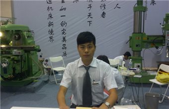 成海机床-产品如做人
