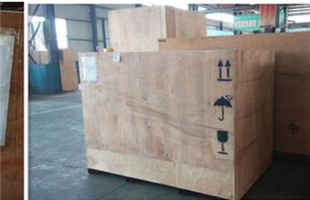 云南***公司BC6063牛头刨床 、Z3035X10车床及附件已装车发货