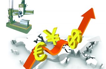 摇臂钻床企业复苏困难需要找准原动力