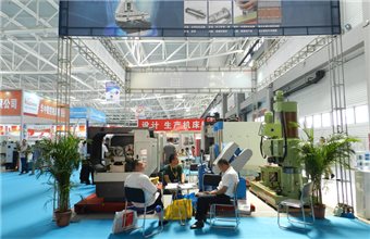 青岛展会第二弹--同行也有爱