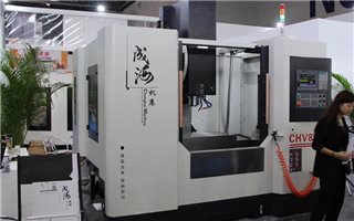 48米机对高速加工中心基础部件要求