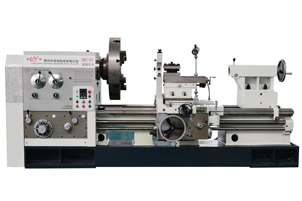 CW6280/100/110/125系列重型卧式车床产品图片